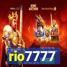 rio7777