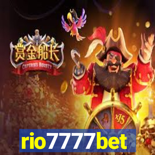rio7777bet