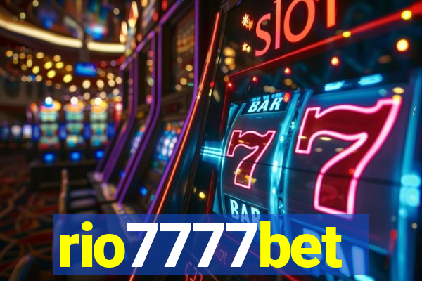 rio7777bet