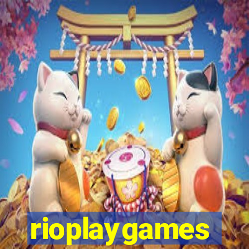 rioplaygames