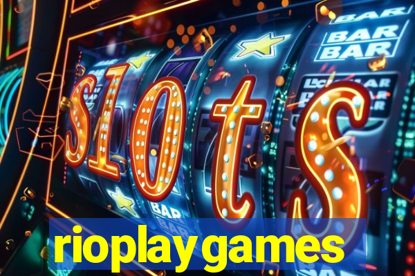 rioplaygames