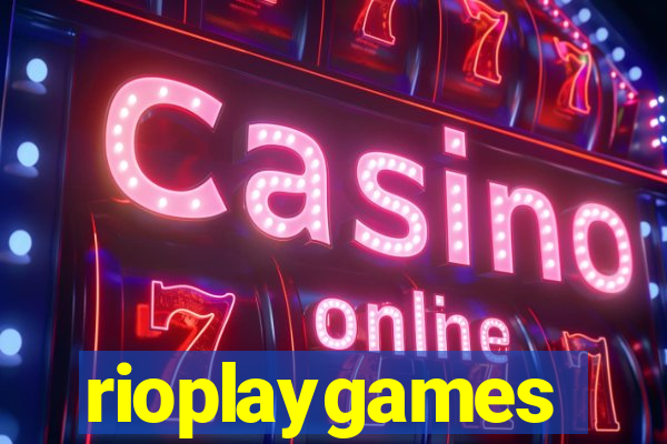 rioplaygames