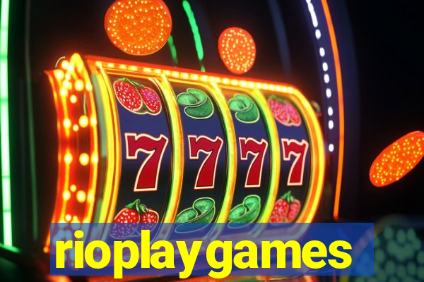 rioplaygames