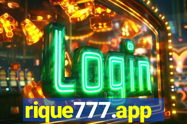 rique777.app