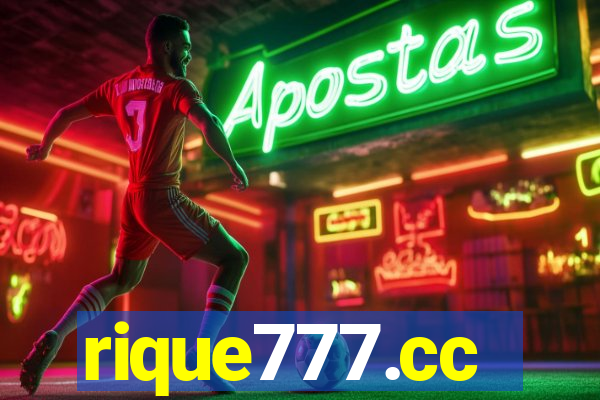 rique777.cc