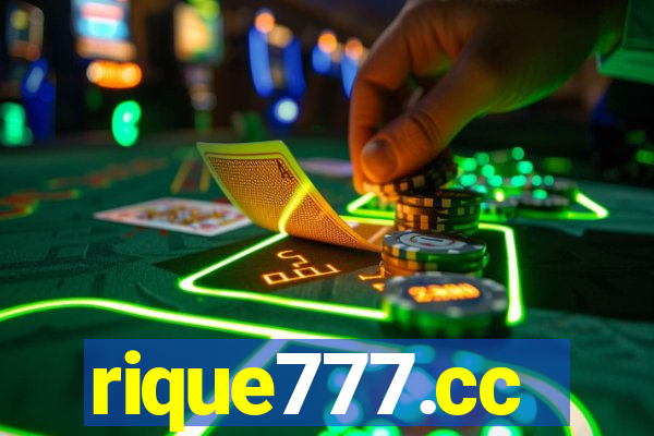 rique777.cc