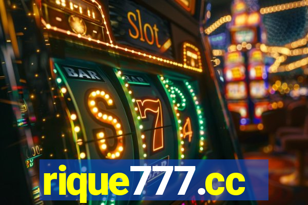 rique777.cc