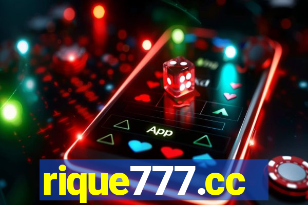 rique777.cc