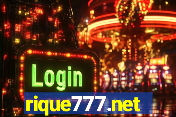 rique777.net