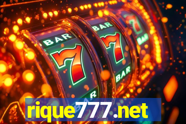 rique777.net