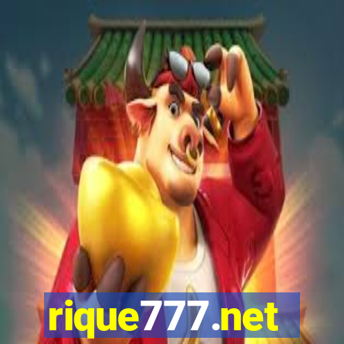 rique777.net