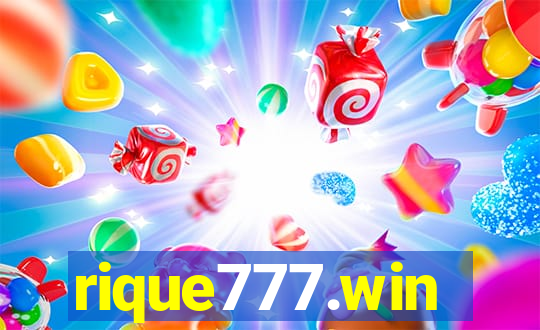 rique777.win