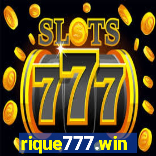 rique777.win