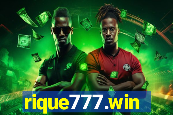 rique777.win