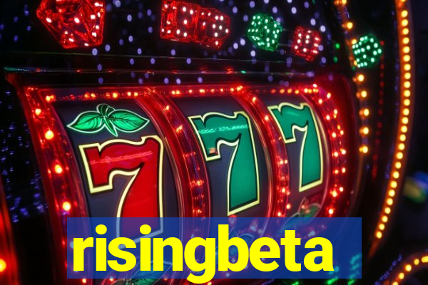 risingbeta