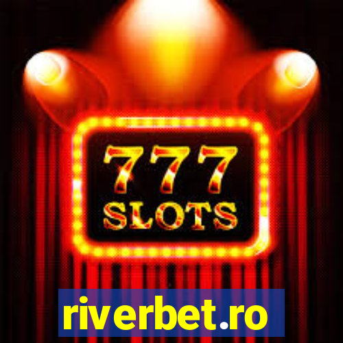 riverbet.ro