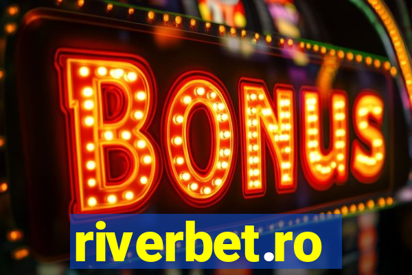 riverbet.ro