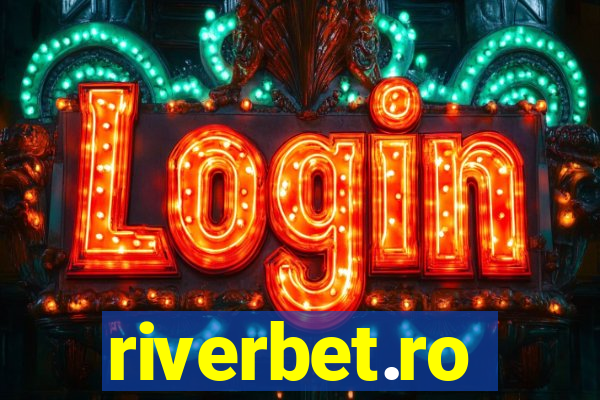 riverbet.ro
