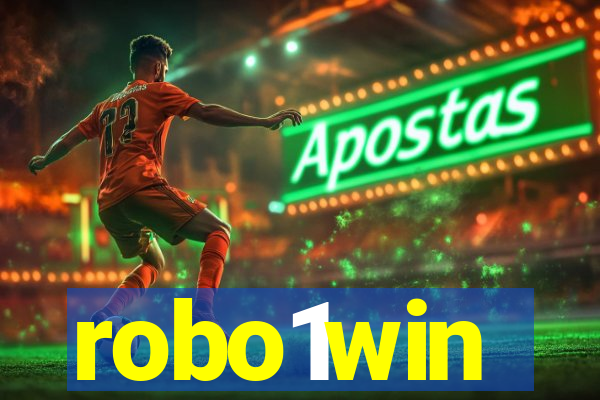 robo1win