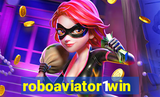 roboaviator1win