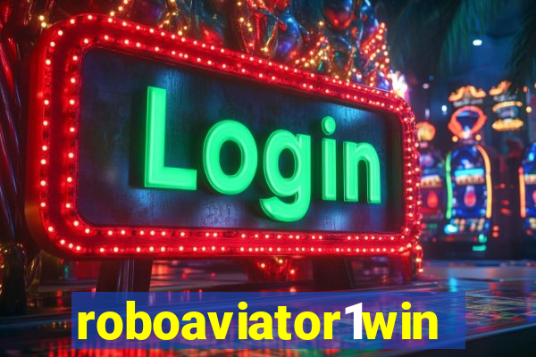 roboaviator1win