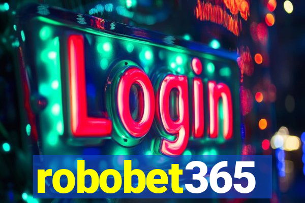 robobet365