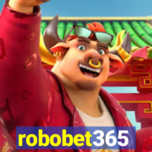 robobet365