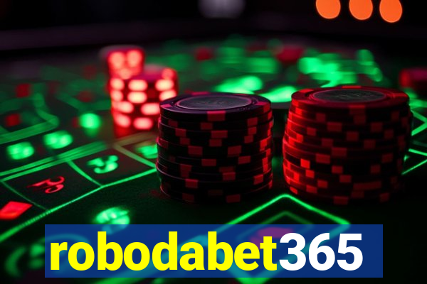 robodabet365