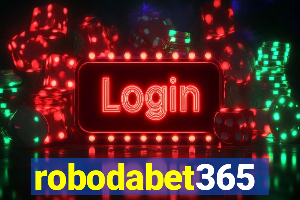 robodabet365
