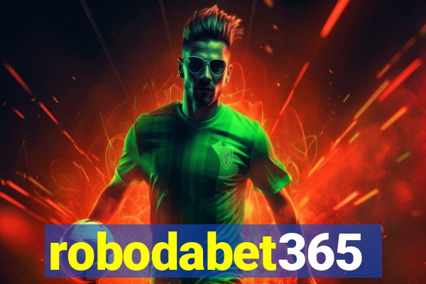 robodabet365