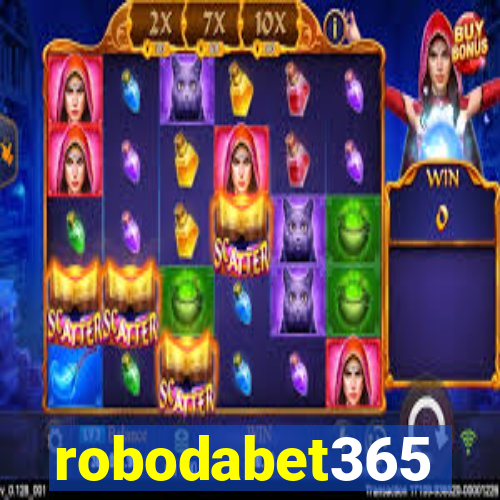 robodabet365
