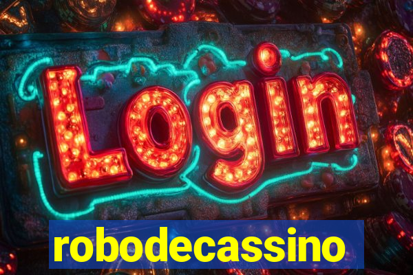 robodecassino