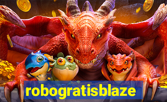 robogratisblaze
