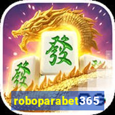 roboparabet365