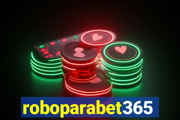 roboparabet365