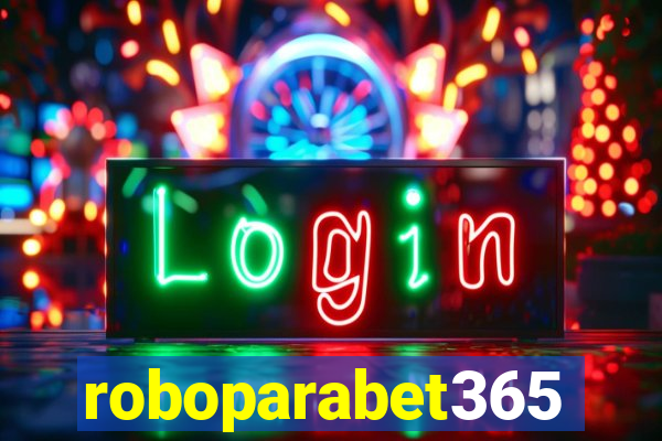 roboparabet365