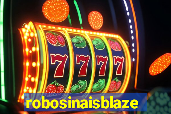 robosinaisblaze