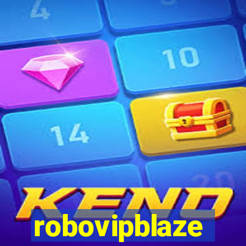 robovipblaze
