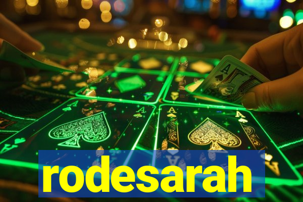 rodesarah
