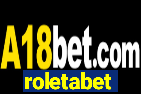 roletabet