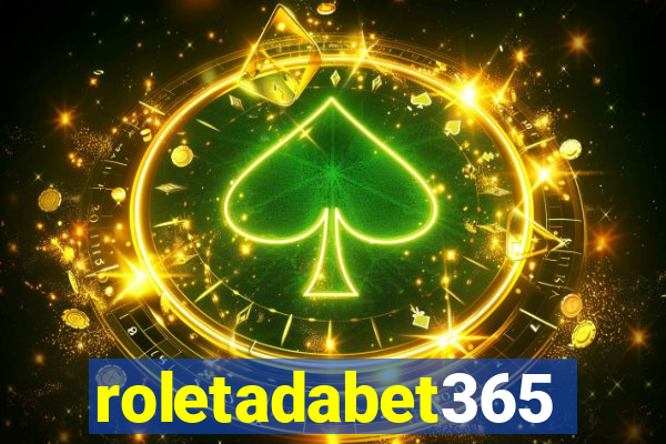 roletadabet365