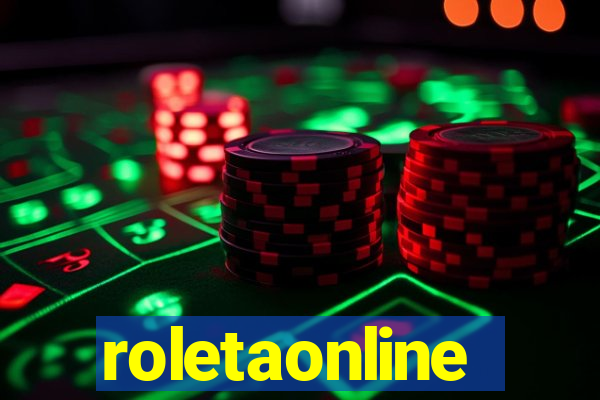 roletaonline