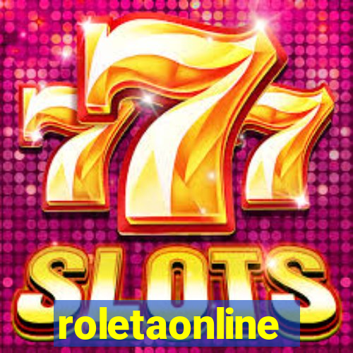 roletaonline