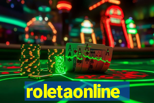 roletaonline