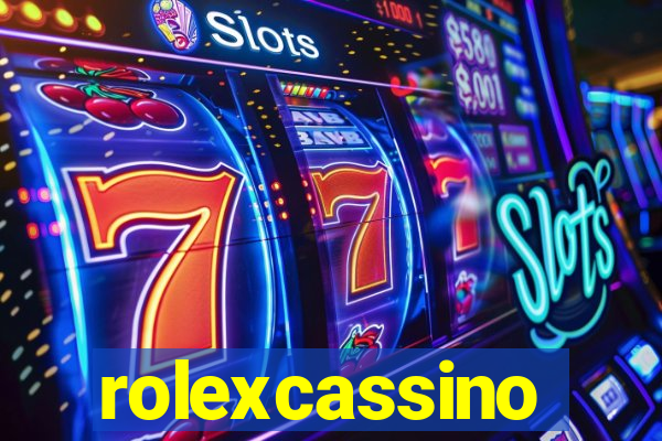 rolexcassino