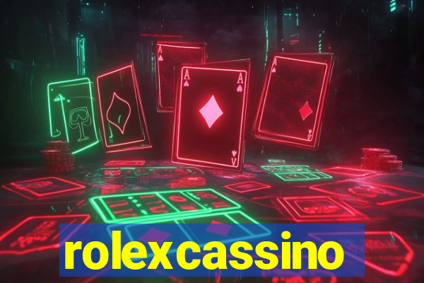 rolexcassino