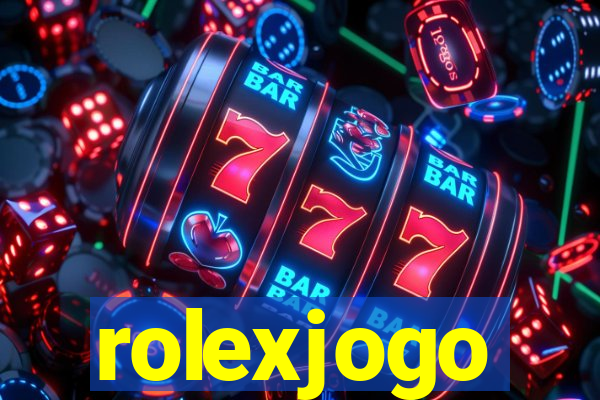 rolexjogo