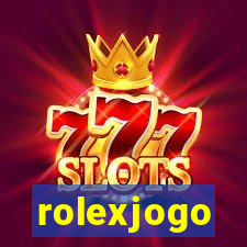 rolexjogo