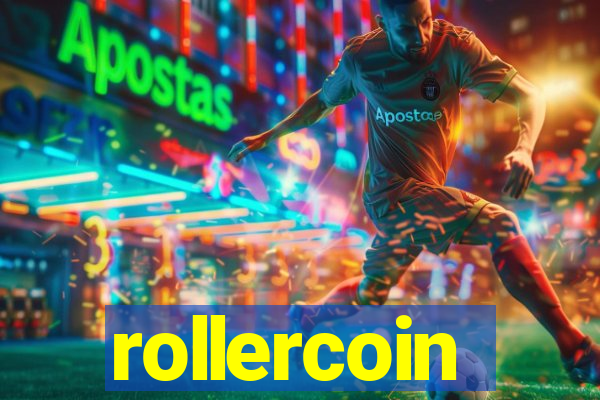 rollercoin