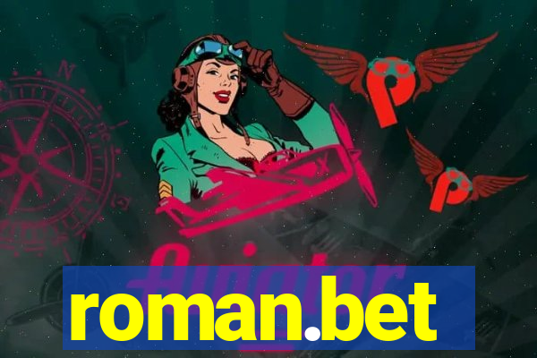 roman.bet